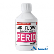 Порошок на основі гліцину Air Flow Perio (EMS), флакон 120 г